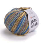 Włóczka YarnArt Jeans Splash ( 960 )