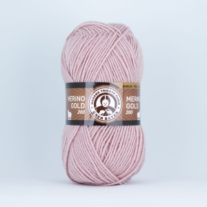 Włóczka Merino Gold 200 ( 124 )