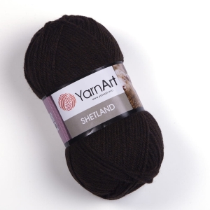 Włóczka Shetland  ( 519 )