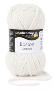 Włóczka Schachenmayr Original Boston ( 00002 )