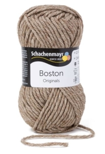 Włóczka Schachenmayr Original Boston ( 00004 )