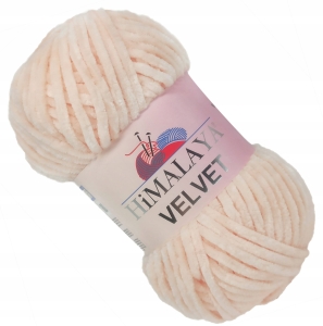 Włóczka Himalaya Velvet  ( 90053 )