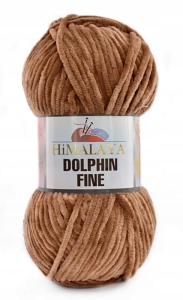 Włóczka Himalaya Dolphin Fine 80518