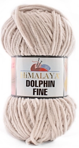 Włóczka Himalaya Dolphin Fine 80522