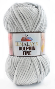 Włóczka Himalaya Dolphin Fine 80513