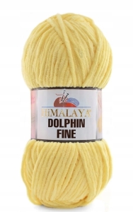 Włóczka Himalaya Dolphin Fine 80502