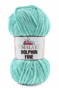 Włóczka Himalaya Dolphin Fine 80516