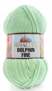 Włóczka Himalaya Dolphin Fine 80505