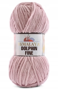 Włóczka Himalaya Dolphin Fine 80526