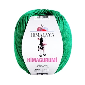 Włóczka Himalaya Himagurumi 30144