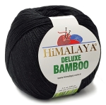 Włóczka Himalaya Deluxe Bamboo 124-29