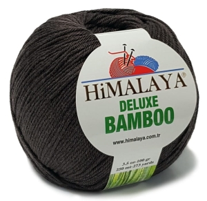 Włóczka Himalaya Deluxe Bamboo 124-23