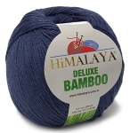 Włóczka Himalaya Deluxe Bamboo 124-28
