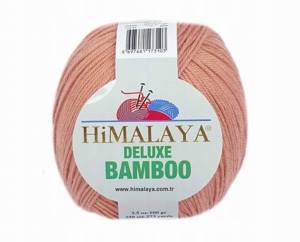 Włóczka Himalaya Deluxe Bamboo 124-33