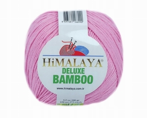 Włóczka Himalaya Deluxe Bamboo 124-07