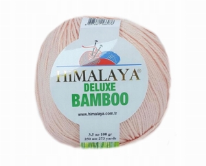 Włóczka Himalaya Deluxe Bamboo 124-05