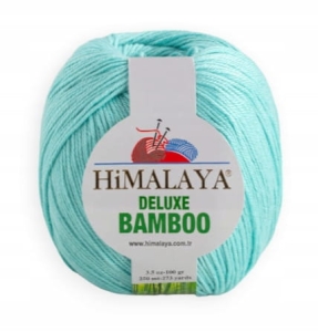 Włóczka Himalaya Deluxe Bamboo 124-15