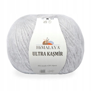 Włóczka Himalaya Ultra Kasmir 56815