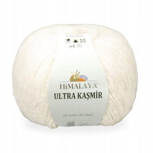 Włóczka Himalaya Ultra Kasmir 56808
