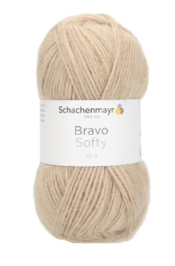 Włóczka Bravo Softy ( 08267 )