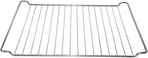 RUSZT do piekarnika Whirlpool IKEA półka chromowana