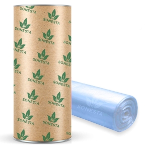 Folia do wkładów Tommee Tippee, Angelcare, Litter Locker - 200m + Tuba