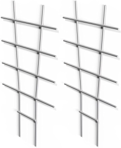 Pergola metal Viirkuja 42,7 cm