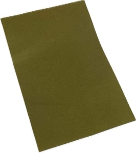 Łata samoprzylepna Marbet 037 Verde Militare
