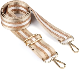 Pasek do torebki parciany 050