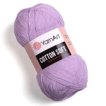 Włóczka YarnArt Cotton Soft ( 19 )