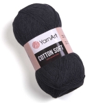 Włóczka YarnArt Cotton Soft ( 28 )