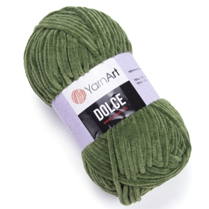 Włóczka YarnArt Dolce Kolor 797