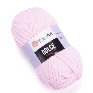 Włóczka YarnArt Dolce Kolor 796