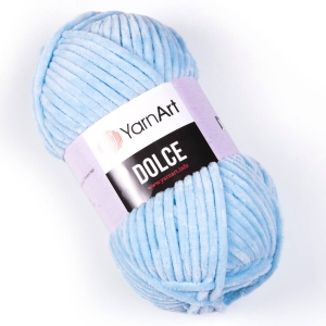 Włóczka YarnArt Dolce Kolor 749