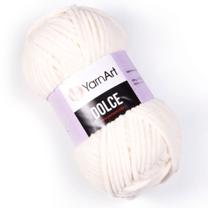 Włóczka YarnArt Dolce Kolor 745