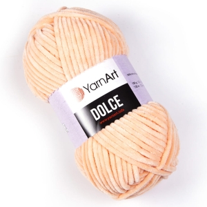 Włóczka YarnArt Dolce Kolor 773