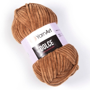Włóczka YarnArt Dolce Kolor 765