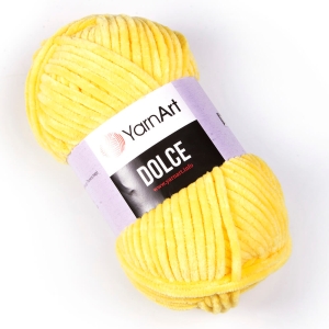 Włóczka YarnArt Dolce Kolor 761