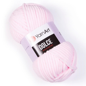 Włóczka YarnArt Dolce Kolor 750