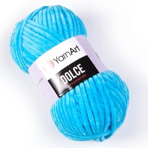 Włóczka YarnArt Dolce Kolor 758