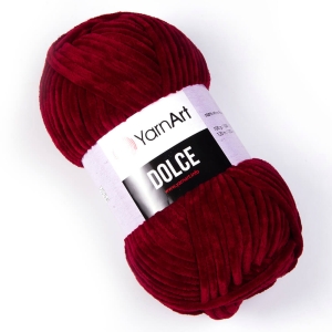 Włóczka YarnArt Dolce Kolor 752
