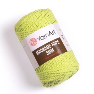 Włóczka YarnArt Macrame Rope 3 mm (755)