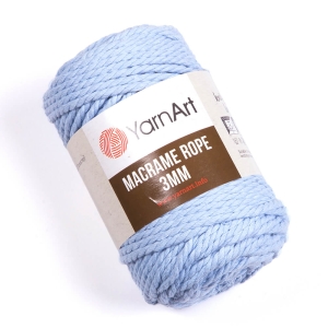 Włóczka YarnArt Macrame Rope 3 mm (760)