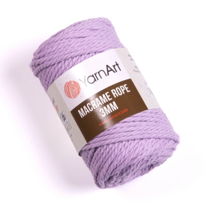 Włóczka YarnArt Macrame Rope 3 mm (765)