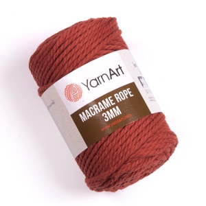 Włóczka YarnArt Macrame Rope 3 mm (785)