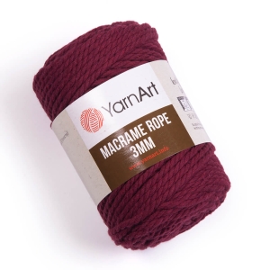 Włóczka YarnArt Macrame Rope 3 mm (781)