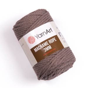 Włóczka YarnArt Macrame Rope 3 mm (788)