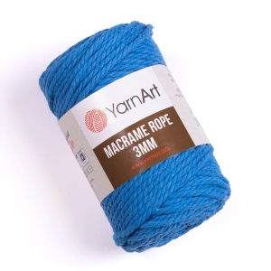 Włóczka YarnArt Macrame Rope 3 mm (786