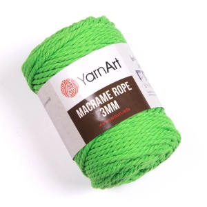 Włóczka YarnArt Macrame Rope 3 mm (802)