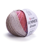 Włóczka YarnArt Summer Dream 4315